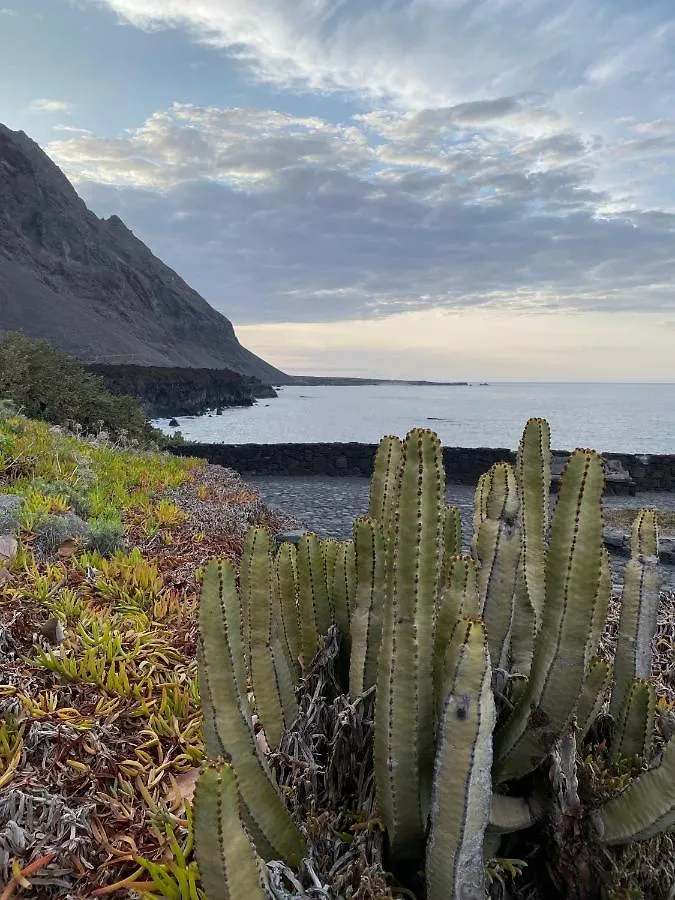 Сasa de vacaciones Villa La Casita de la Breña. La La Frontera