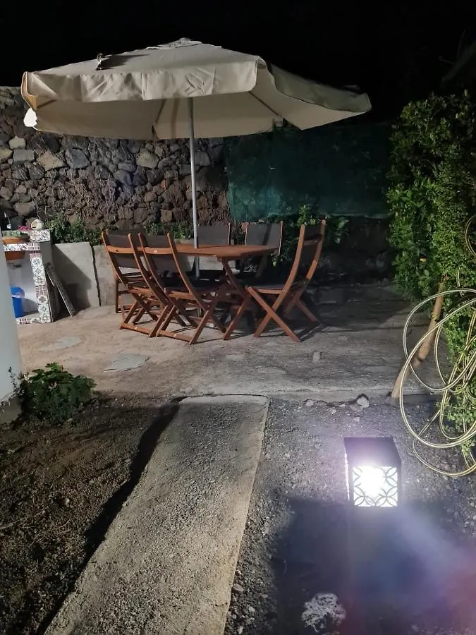 Сasa de vacaciones Villa La Casita de la Breña. La La Frontera