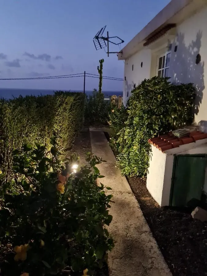 Villa La Casita de la Breña. La La Frontera España