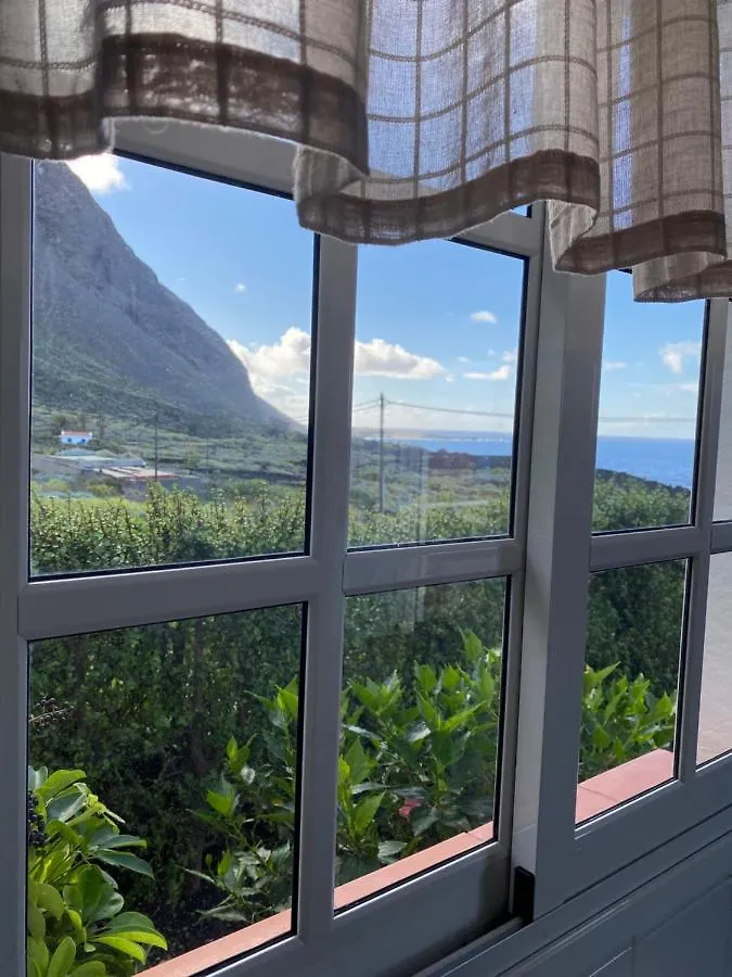 Сasa de vacaciones Villa La Casita de la Breña. La La Frontera España