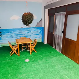 Apartamento Bimbache, La Frontera