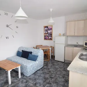 Apartamento Vv. Paco Y Nina, La Frontera